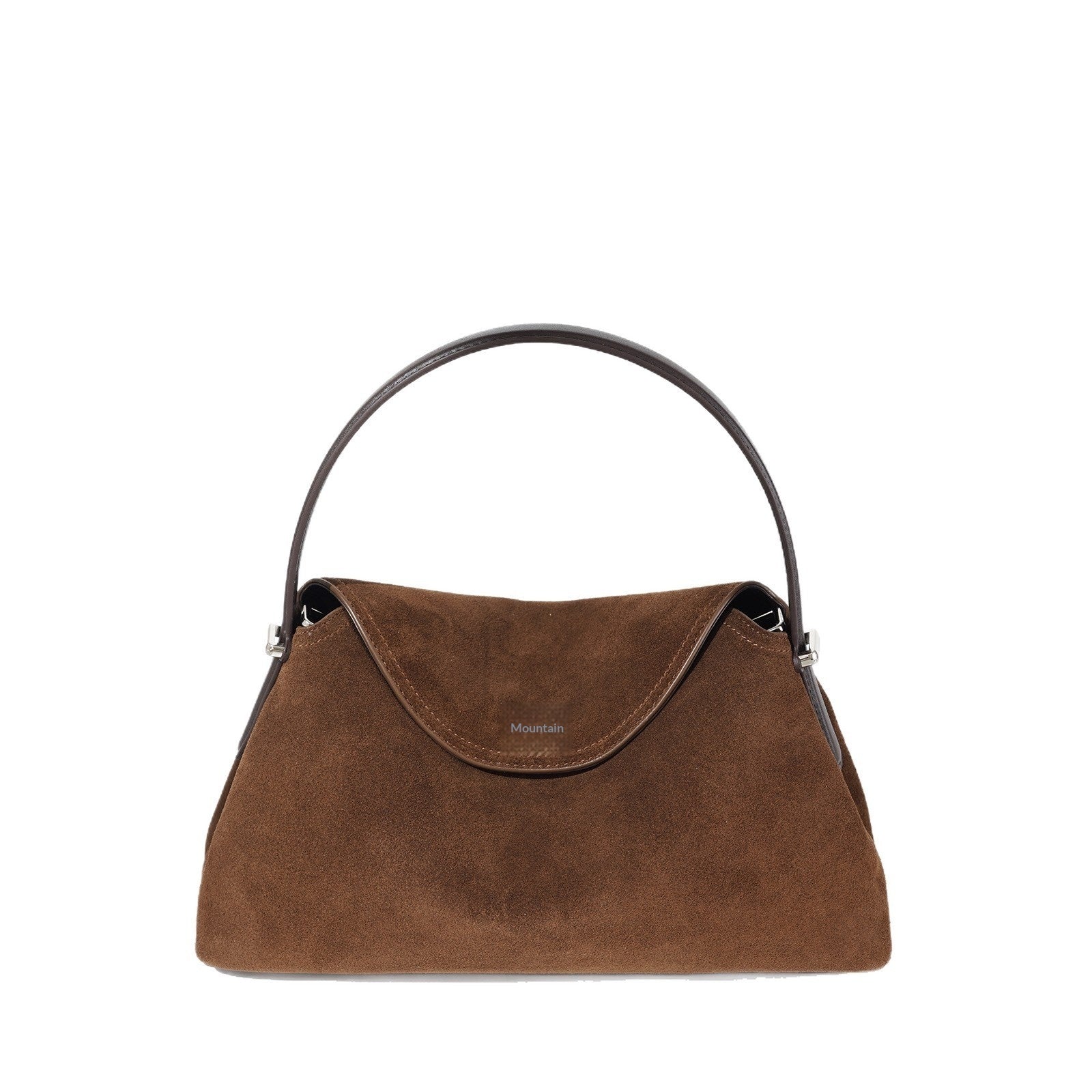 Sleek Minimalist Versatile Crossbody Bag