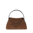 Sleek Minimalist Versatile Crossbody Bag