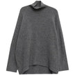 New AutumnWinter French-Style Retro Relaxed Sweater