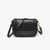 New Women's Crossbody Bag With Wide Shoulder Strap