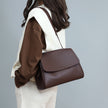 New Large-capacity Shoulder And Crossbody Bag