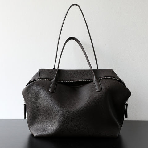 Simple Relaxed And Laid-back Single-shoulder Bag