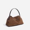 Sleek Minimalist Versatile Crossbody Bag