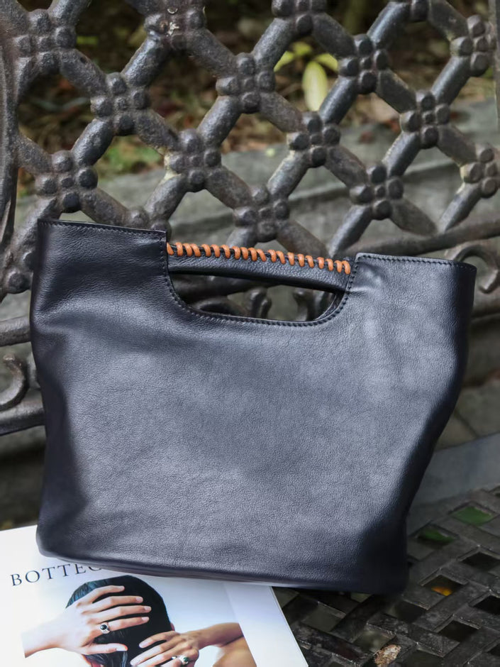 Cortex Women's Top Grain Leather Handbag Crossbody Bag