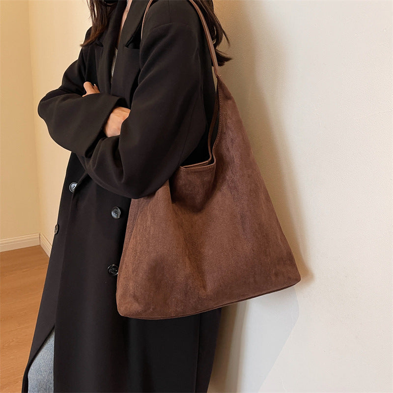 Casual Commuter Bag