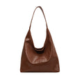 2pcs Composite Shoulder Bag with Clutch Bag