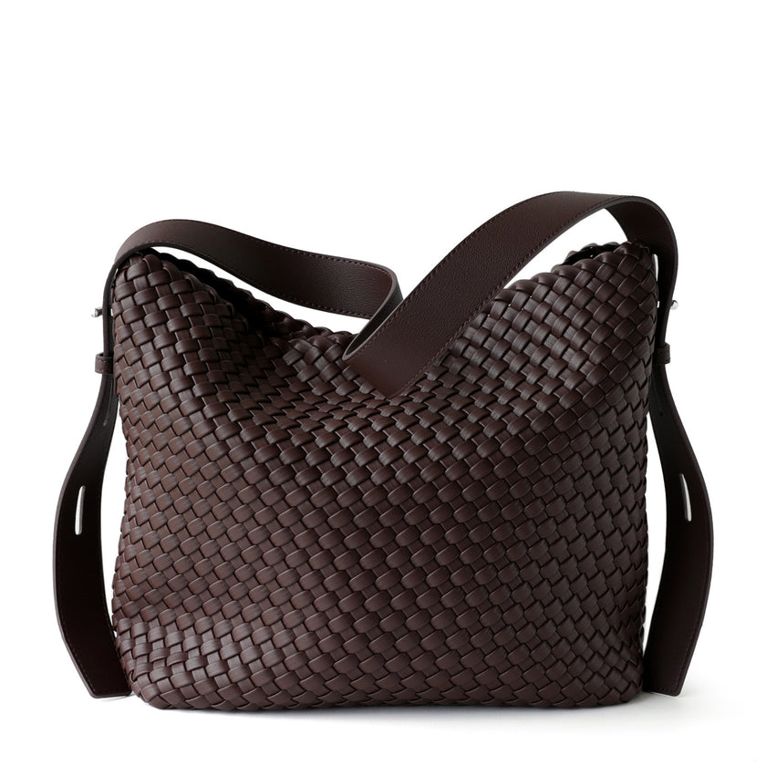 Large-Capacity Commuter Shoulder Under-Arm Bag