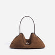 Sleek Minimalist Versatile Crossbody Bag