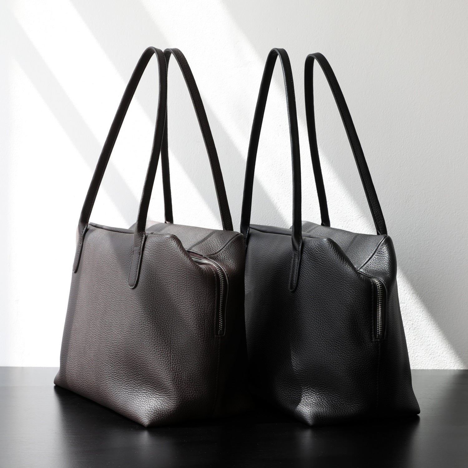 Simple Relaxed And Laid-back Single-shoulder Bag