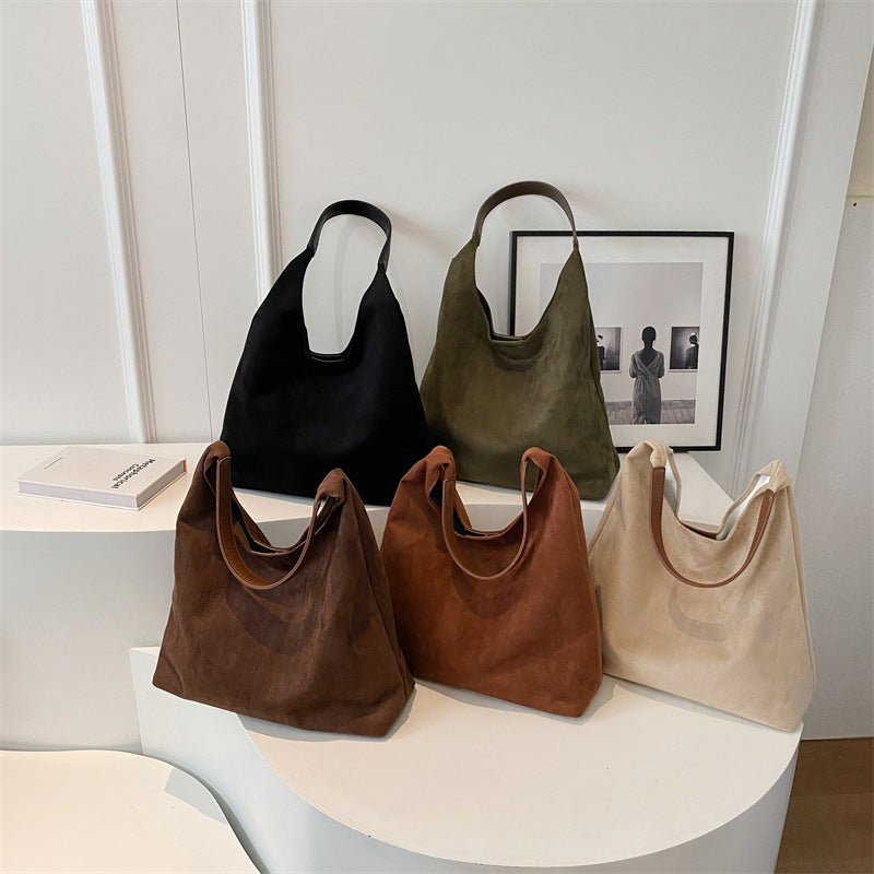 Casual Commuter Bag