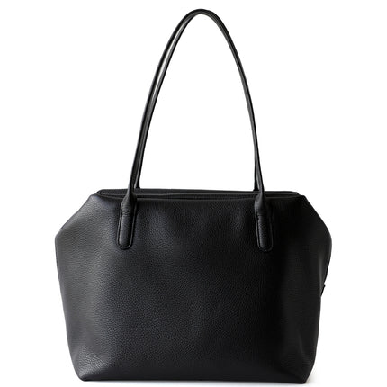 Simple Relaxed And Laid-back Single-shoulder Bag