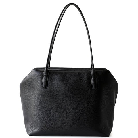 Simple Relaxed And Laid-back Single-shoulder Bag