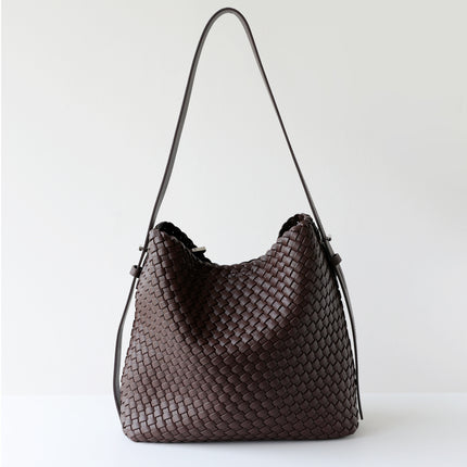 Large-Capacity Commuter Shoulder Under-Arm Bag