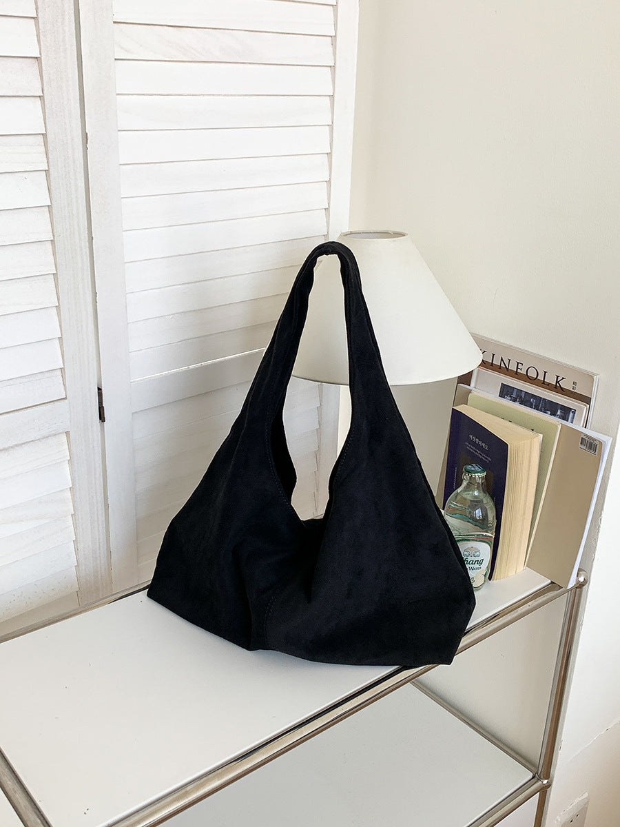 Womens Casual Retro Fashion Shoulder Bag