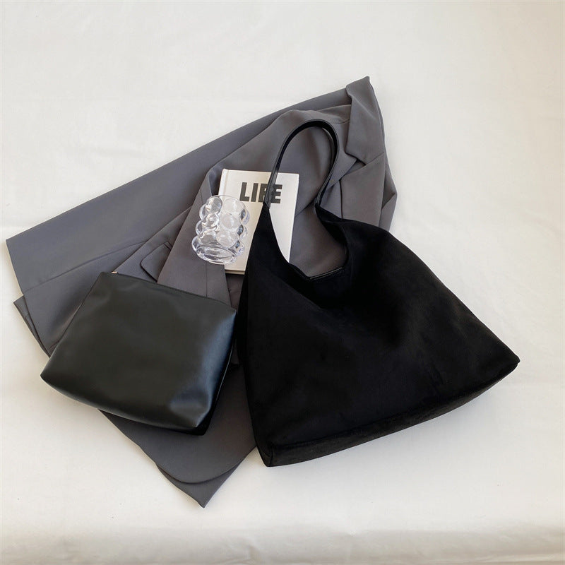 Casual Commuter Bag