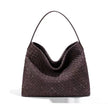 Arrival Large-Capacity Women's Portable Woven Handbag