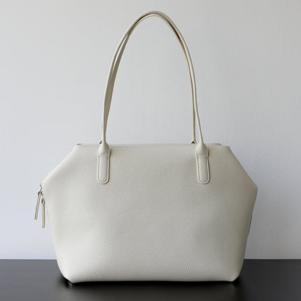 Simple Relaxed And Laid-back Single-shoulder Bag