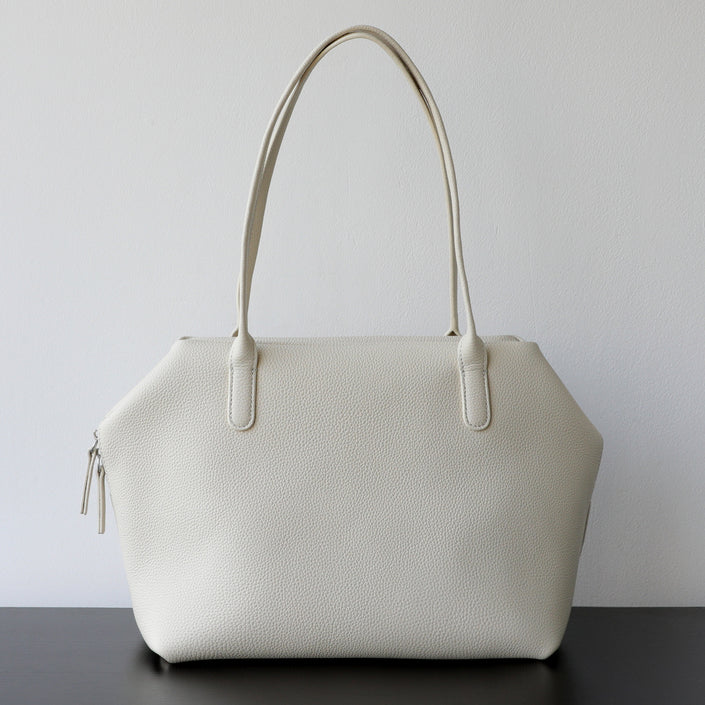 Simple Relaxed And Laid-back Single-shoulder Bag