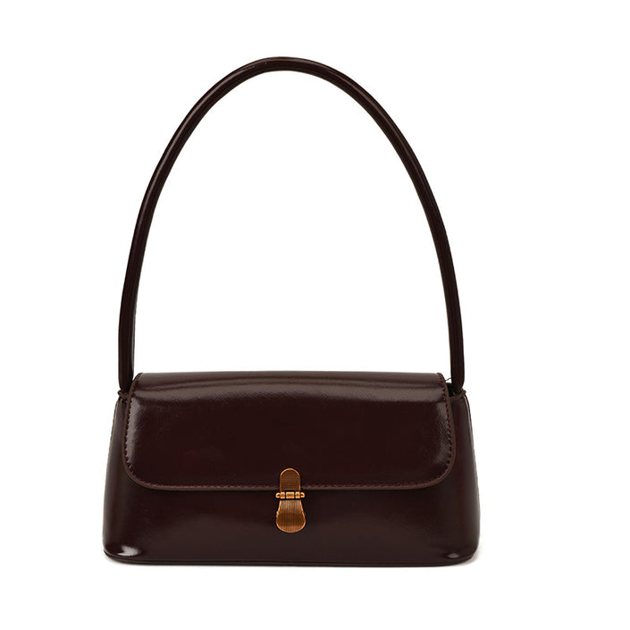 Womens Stylish Casual Retro Tote Bag