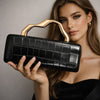 Stylish, Personalized Crossbody Shoulder Bag