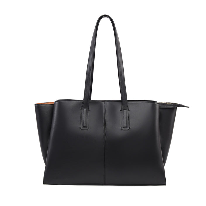 Large-capacity, High-end, Minimalist, And Stylish Bag