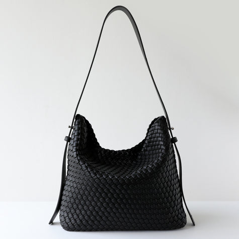 Large-Capacity Commuter Shoulder Under-Arm Bag