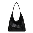 2pcs Composite Shoulder Bag with Clutch Bag