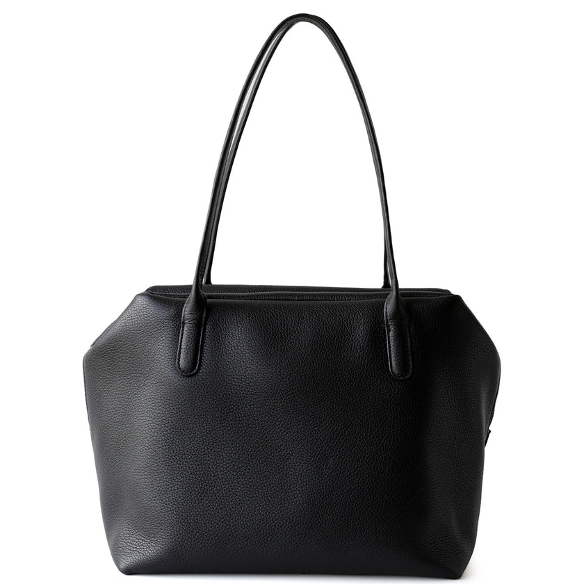 Simple Relaxed And Laid-back Single-shoulder Bag