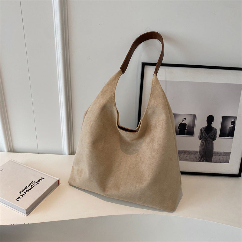Casual Commuter Bag