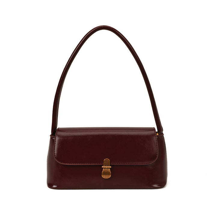 Womens Stylish Casual Retro Tote Bag