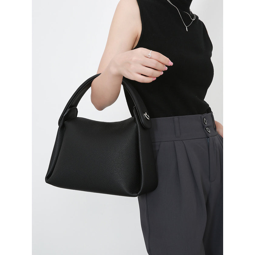 Minimalist Versatile Retro Shoulder Bag