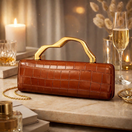 Stylish, Personalized Crossbody Shoulder Bag