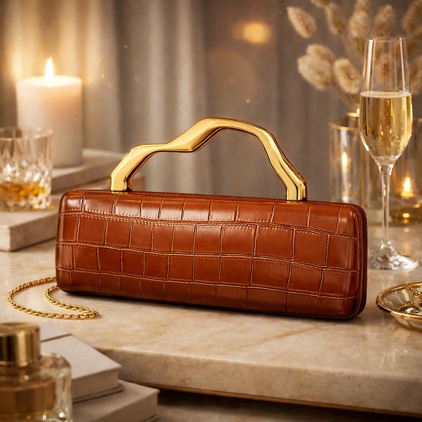 Stylish, Personalized Crossbody Shoulder Bag