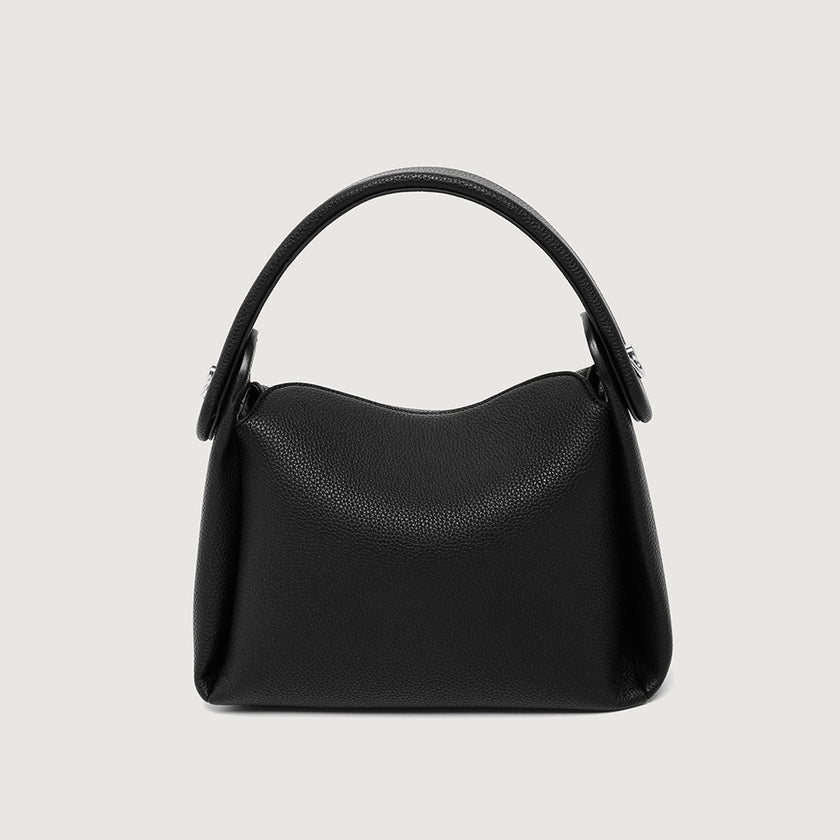 Minimalist Versatile Retro Shoulder Bag