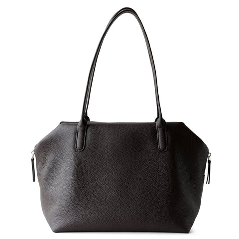 Simple Relaxed And Laid-back Single-shoulder Bag
