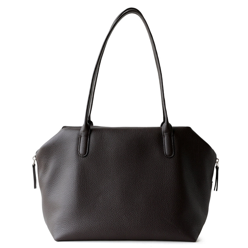 Simple Relaxed And Laid-back Single-shoulder Bag