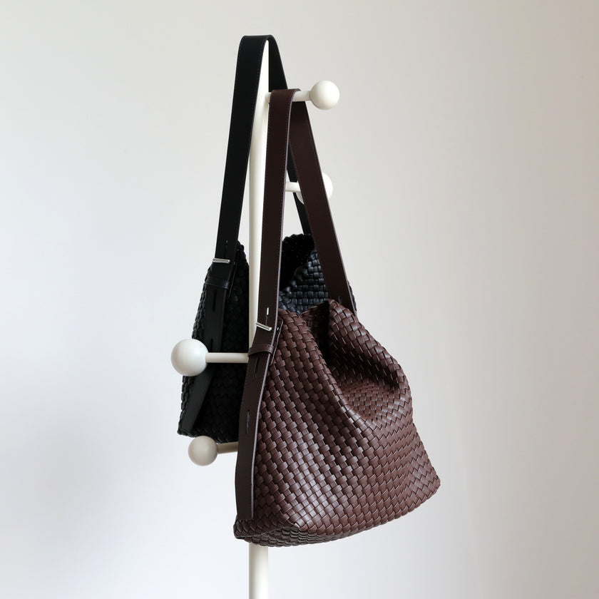 Large-Capacity Commuter Shoulder Under-Arm Bag