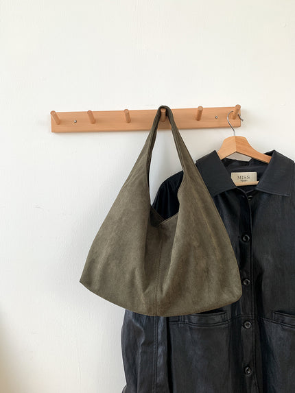 Womens Casual Retro Fashion Shoulder Bag