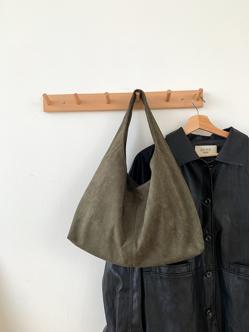 Womens Casual Retro Fashion Shoulder Bag