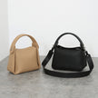 Minimalist Versatile Retro Shoulder Bag