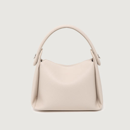 Minimalist Versatile Retro Shoulder Bag