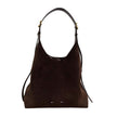 Sophisticated Drop-ear Single-shoulder Bag For Women
