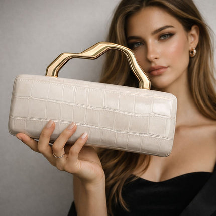 Stylish, Personalized Crossbody Shoulder Bag