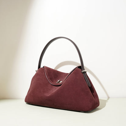 Spring New Arrival Sleek Minimalist Versatile Crossbody Bag