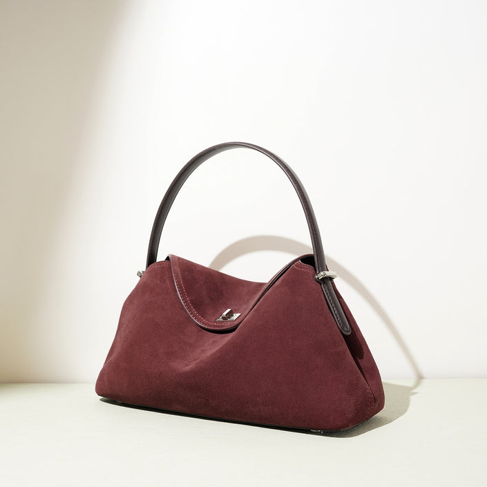 Spring New Arrival Sleek Minimalist Versatile Crossbody Bag