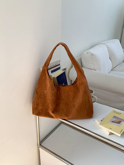 Womens Casual Retro Fashion Shoulder Bag