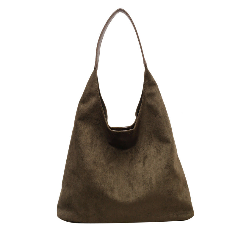 Casual Commuter Bag