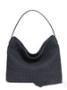 Arrival Large-Capacity Women's Portable Woven Handbag