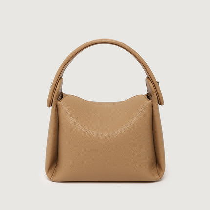 Minimalist Versatile Retro Shoulder Bag