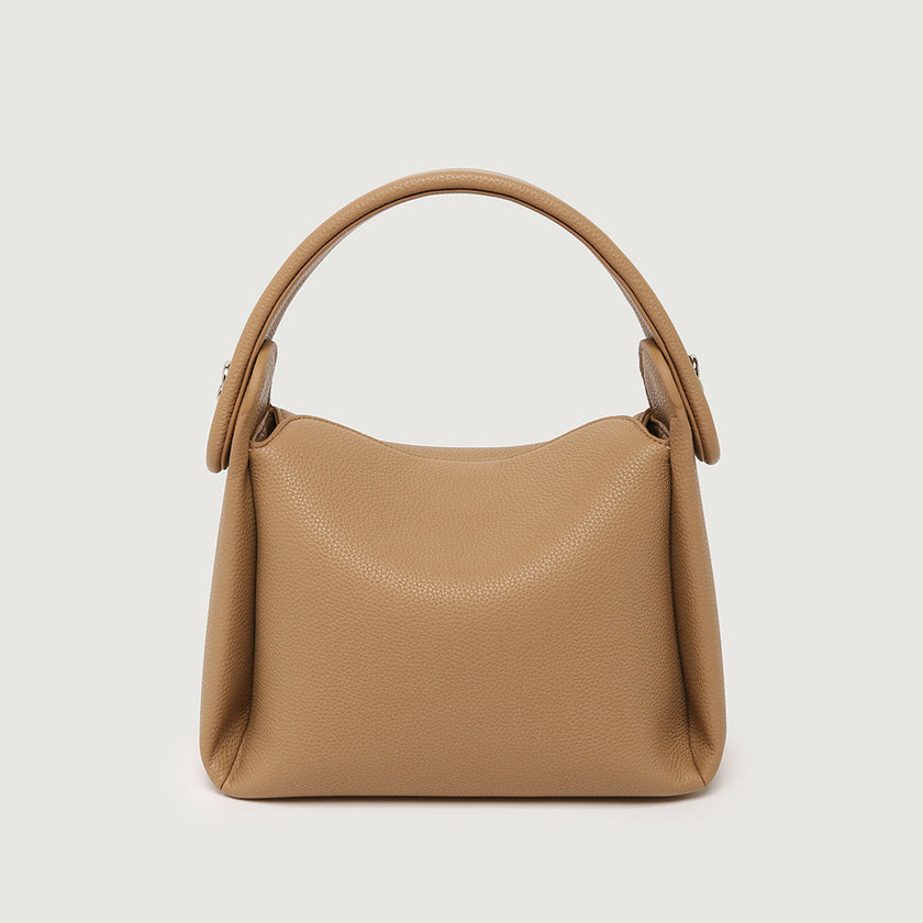 Minimalist Versatile Retro Shoulder Bag